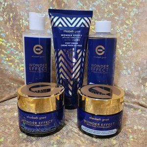 Elizabeth Grant Wonder Effect Super Savings Bundle 1.
